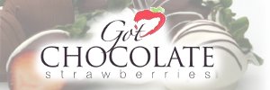 Got Chocolate Strawberries is a dedicated site designed specifically for the chocolate dipped strawberry lover by Bouquet of Fruits.  At Got Chocolate Strawberries we are committed to only using the finest long stemmed California strawberry harvested fresh from the field and delivered directly to our facility in Fresno California.